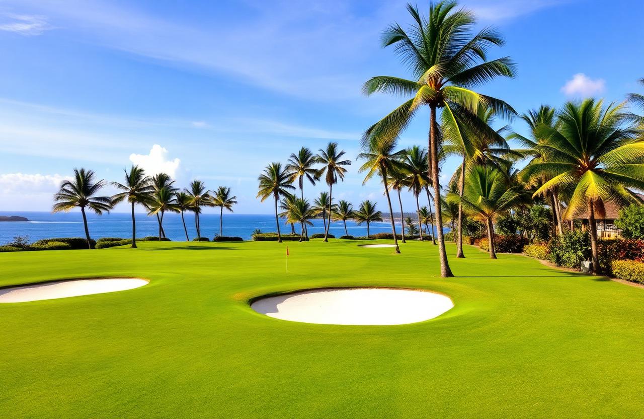 Bali National Golf Club